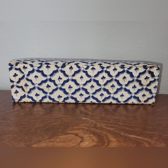 Vintage Neiman Marcus Napkin Rings (Set of 6) - Picture 5 of 7